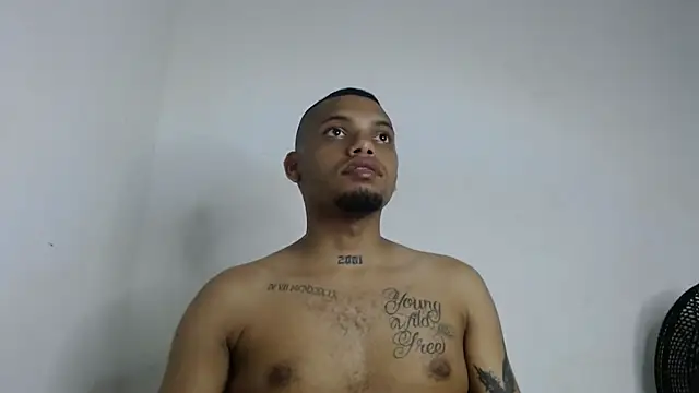drako_monster webcam