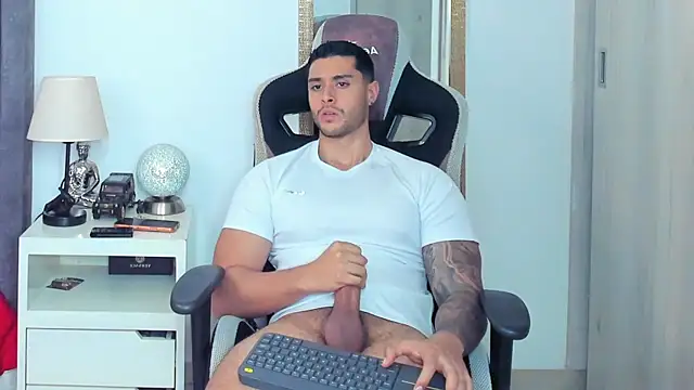 Ken_mailik1 webcam