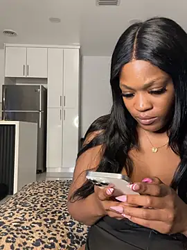PrincessDreamm webcam