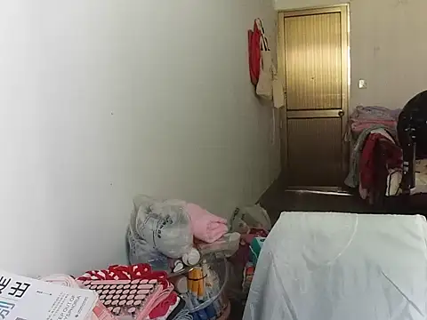 RebelAura webcam