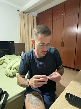 MeladoDiMel webcam