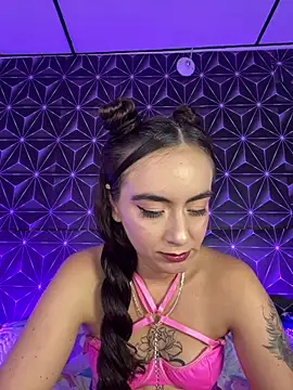 MelanyyJhonson15 webcam