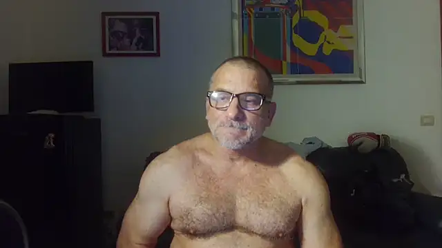 Mauro7788 webcam
