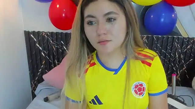 VioletaSweett1 webcam