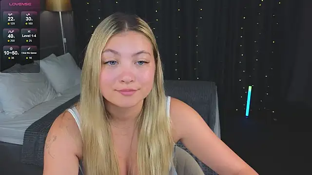 Angel__Grace webcam