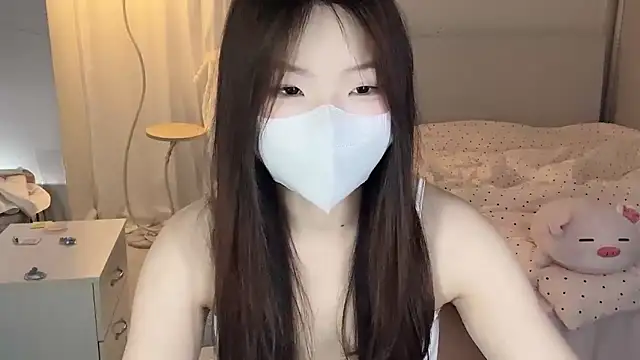 _xiaoxinxin_ webcam