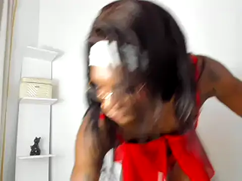 Black_shai01 webcam