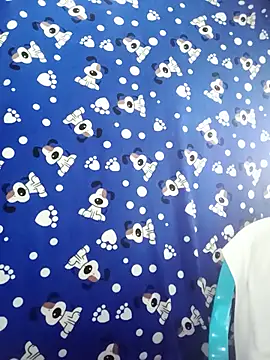 Yandris_1212 webcam