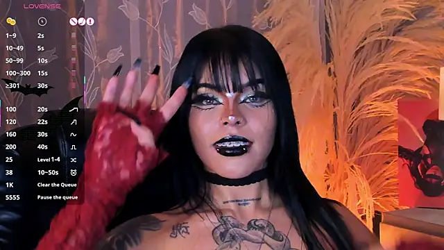 SweetDevil_7 webcam