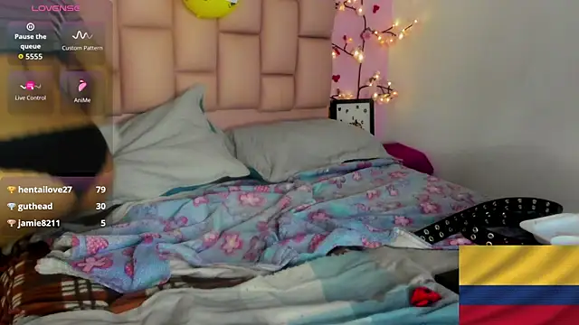 emma_cg webcam