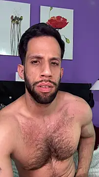Karim_mansur webcam