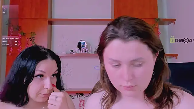 olivia_rage webcam