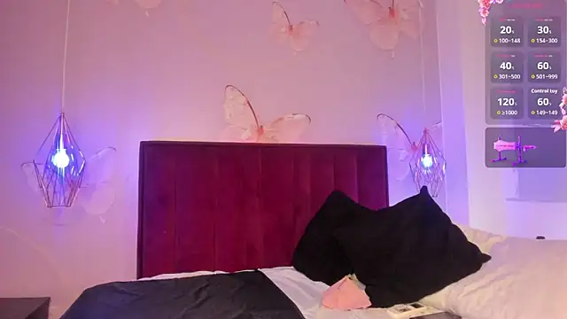 Vnus_ webcam
