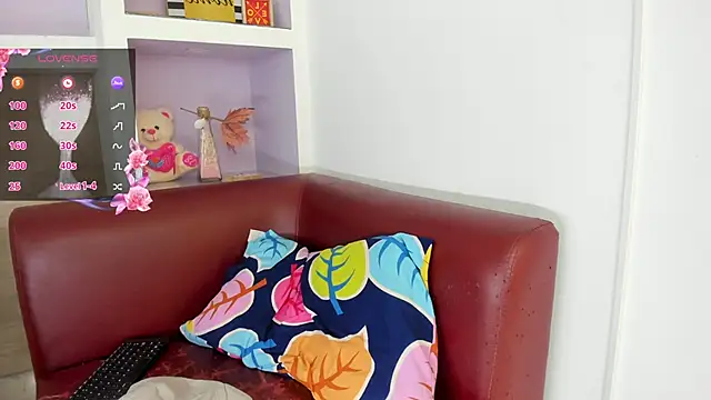EmmaSanchez_ webcam