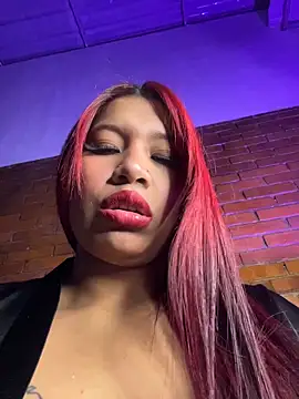 Cherry_Charlottee webcam