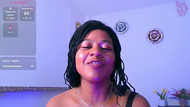 KeisySmith webcam