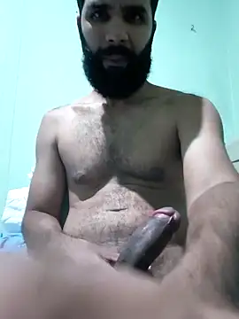ConradCurse webcam