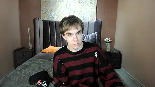 DaveBevy webcam
