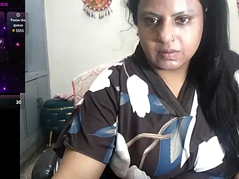 Aapki_Komolika webcam