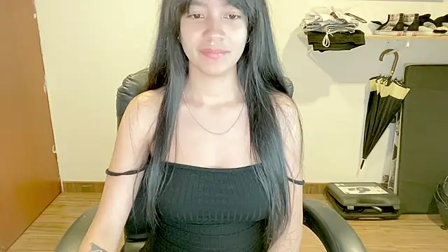 _Oxxme webcam