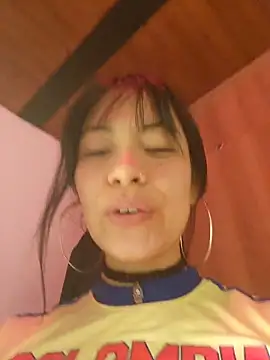 NefertitiXO webcam
