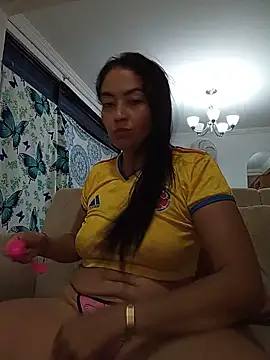 LuluDream webcam