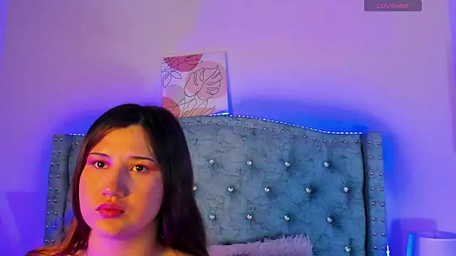 TaliaSkyx21 webcam