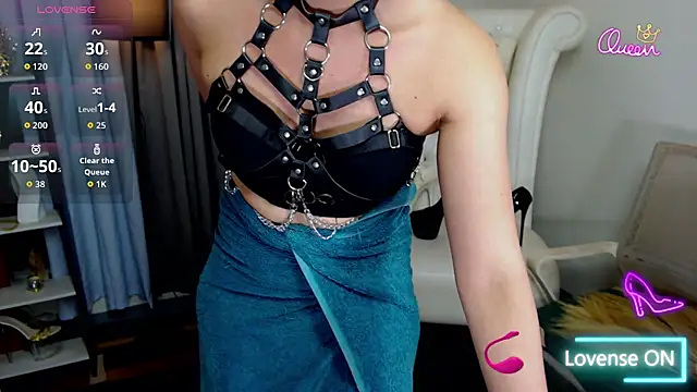 BigCockJhera webcam