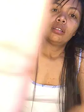 ChanellSweets webcam