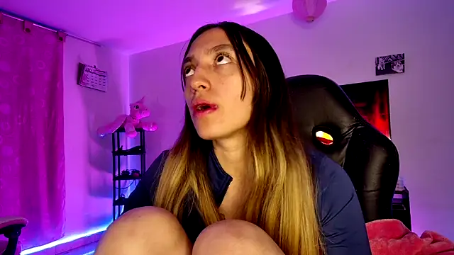Barbie20_ webcam