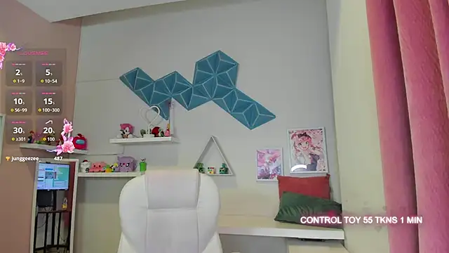 vanillafairy_ webcam