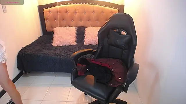 Allyshon_ webcam