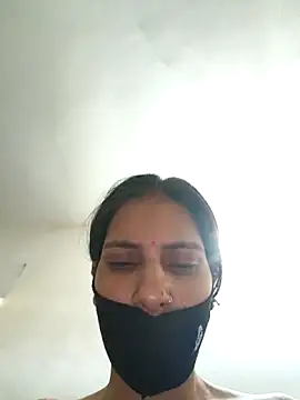 Neha-ji webcam