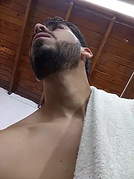 Markos_Miles webcam