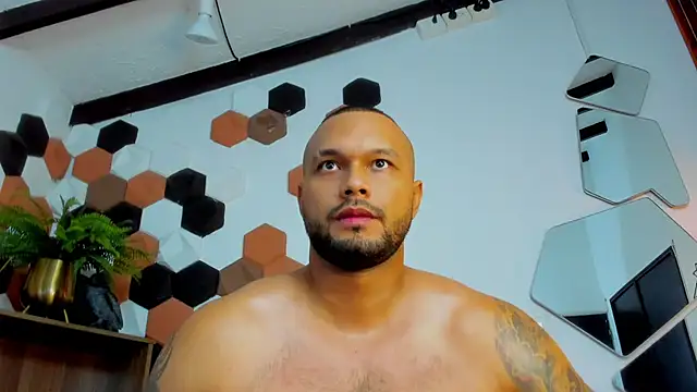 CharlieGrifinX webcam