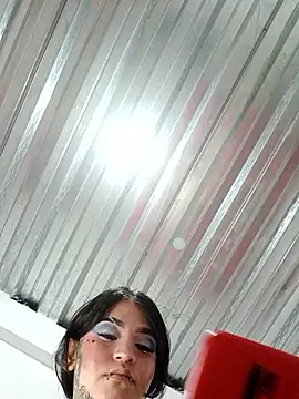 Watch Ffany_Hot_pm live on EroticFlix - High definition streams