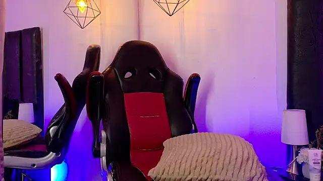 Alexlux1 webcam