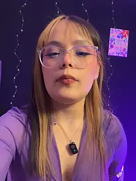 Agata_evans_ webcam