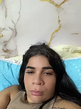 Siri_Luxx webcam