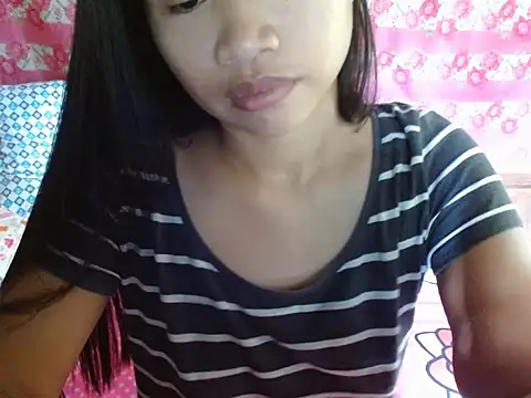 Itsme_Foxy_Shantale webcam