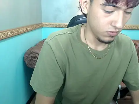 TheHotSaulito webcam