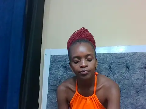 PrettyHot_ webcam