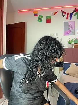 maryale01 webcam