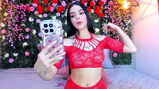 BelaPoncee webcam
