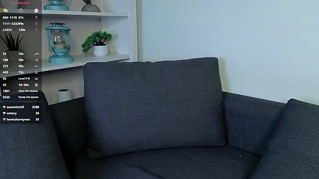 EvelyneBasse webcam