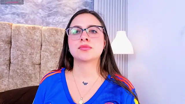 GenesisMendoza webcam
