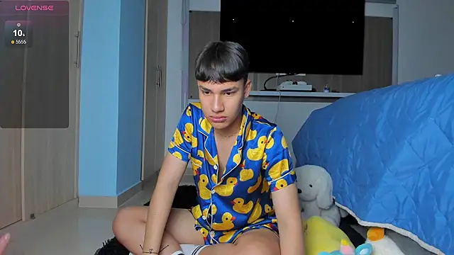 Angel__TheKing webcam