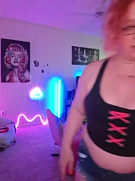 XxMs_StarzxX webcam