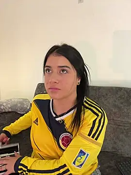 KallyMyller1 webcam