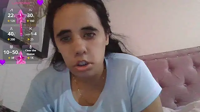 annarose19 webcam